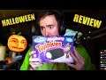Asmongold's Halloween Snack Review