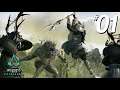ASSASSIN'S CREED VALHALLA: Wrath Of The Druids PART 1 - THE BEGINNING (PC) DLC