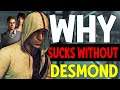 Assassin’s Creed | Why the Modern Day SUCKS without Desmond