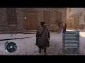 Assassin's Creed® III Remastered Part 6 Infiltrating southgate