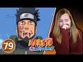 Asuma 😭 - Naruto Shippuden Episode 79 Reaction