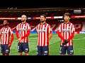 Atlético Madrid vs Athletic Bibao // Liga // 10 Marzo 2021 // Día 18 // FIFA 21
