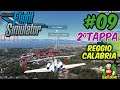 ATTENZIONE ALLA "PROAGINE" - Microsoft Flight Simulator - Gameplay ITA - #09