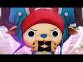 Bác Sĩ Tony Chopper Tiêu Diệt Phật Tổ Sengoku Và Râu Đen - One Piece: Chiến Binh Hải Tặc 4 Tập 66