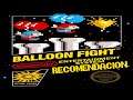 Balloon Fight (NES) 🎈 | Recomendación