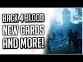 BASE FORTIFYING, NEW CARDS and SUPPLY LINES! | Back 4 Blood Beta Gameplay