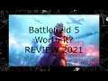 Battlefield 5 REVIEW 2021 | Worth Playing? | Battlefield V PC