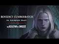 Benedict Cumberbatch Dungeons and Dragons Movie - Legend of Drizzt Explained