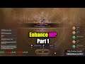 Black Desert Mobile Enhance HEP Part 1