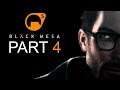 Black Mesa (FULL VERSION) - Let's Play - Part 4 - "Office Complex"