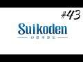 [BLIND] Let's Play: Suikoden [43] - A High-Heeled Shoe