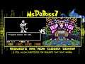 Bonetrousled Pinball - Undertale/Mario Kart DS Mix