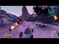 Borderlands 3 - How to Steal Hijack a vehicle from the enemies (Cult Following)