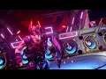 Borderlands 3 - Mouthpiece Boss Fight