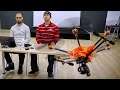 Drones. How Do They Work? Part 2