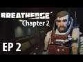 BREATHEDGE CHAPTER 2 | Ep 2 | Aluminum Hunt | Breathedge Beta Gameplay!