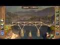 Bridge Constructor Medieval Chapter II Bridge 3