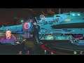BSE 1320 P2 | No Man's Sky | How to Swap Settlements Test