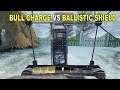 Bull Charge vs Ballistic Shield, XS1 Goliath Scorestreak & more in COD Mobile | Call of Duty Mobile