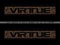 C64 Intro: Virtue Intro 1992