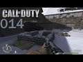 Call of Duty 💥 014 Die Panzerfabrik [German 60 FPS]