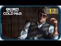 Call of Duty: Black Ops Cold War - Kampagne #12 - Endstation