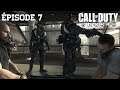 CALL OF DUTY GHOSTS #7 | TERMINUS