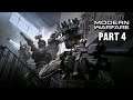 Call of Duty: Modern Warfare 2019 | Let's Play | PART 4 | The Embassy!