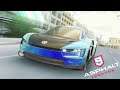 Car Hunt Riot: Volkswagen XL Sport Concept @ Pharaoh's Games (Route) [Asphalt 9][Nintendo Switch]
