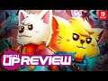 Cat Quest 2 Nintendo Switch Review - BEST ARPG SWITCH CO-OP?