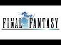 Chaos Shrine - Final Fantasy