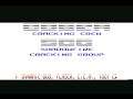 Cobra Cracking Crew & SCG Intro ! Commodore 64 (C64)