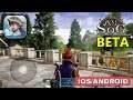 CODE SOG Beta Gameplay (Android, iOS) - Part 1