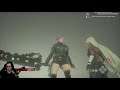 Code Vein Network Test