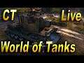 Common Test LIVE World of Tanks Testing Tanks