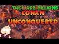 Conan Unconquered || RTS Survival Game
