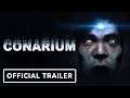 Conarium - Official Switch Trailer | gamescom 2020
