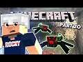 "Conquering My BIGGEST Fears!!" | MINECRAFT - Part 20