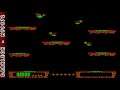 Conquest © 1983 Windmill Software - PC DOS - Gameplay