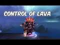 Control Of Lava - Elemental Shaman PvP - WoW BFA 8.1.5
