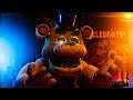 Corre que o Freddy tá PISTOLA! Fnaf Doom Multiplayer