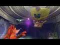 Crash Bandicoot 2: Cortex Strikes Back (N. Sane Trilogy) | PS5 4K Gameplay