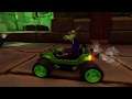 Crash Team Racing PS4 Citadel City