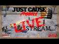 Csekkoládé stream: Just Cause Mobile - Android Stream