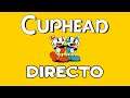 Cuphead Modo Extremo en Directo - AnthonyYT