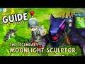 Curhat & Guide Seadanya - Moonlight Sculptor Mobile (Android)