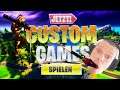 🔴Custom Games + Abo Zocken | Fortnite Livestream Deutsch