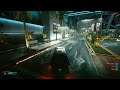 Cyberpunk 2077 Mods / Cheats / Exploits are getting wild