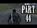 DayZ Walkthrough Gameplay Part 44 - Back In It - (DayZ Xbox One)