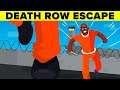 Death Row Inmates Escape Before Execution